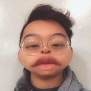 Meet your Posher, James